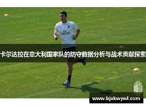 卡尔达拉在意大利国家队的防守数据分析与战术贡献探索