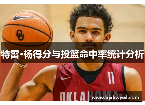特雷·杨得分与投篮命中率统计分析