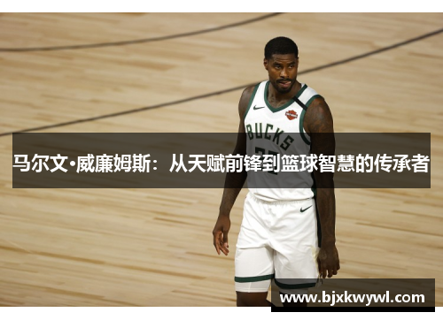 马尔文·威廉姆斯：从天赋前锋到篮球智慧的传承者