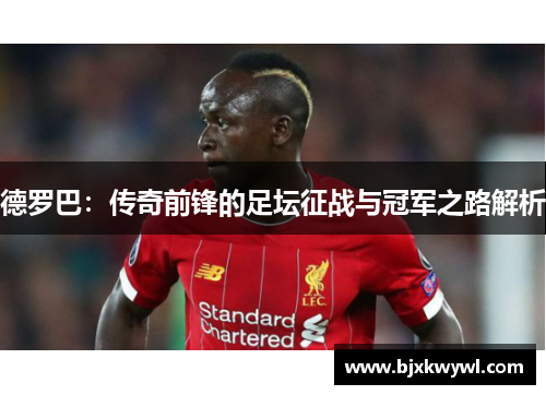 德罗巴：传奇前锋的足坛征战与冠军之路解析