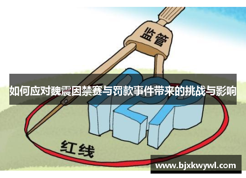 如何应对魏震因禁赛与罚款事件带来的挑战与影响